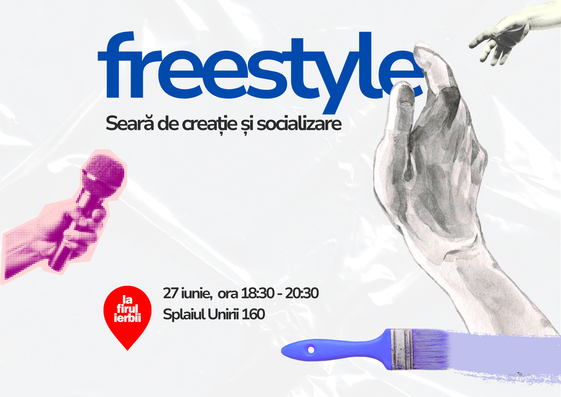 Freestyle